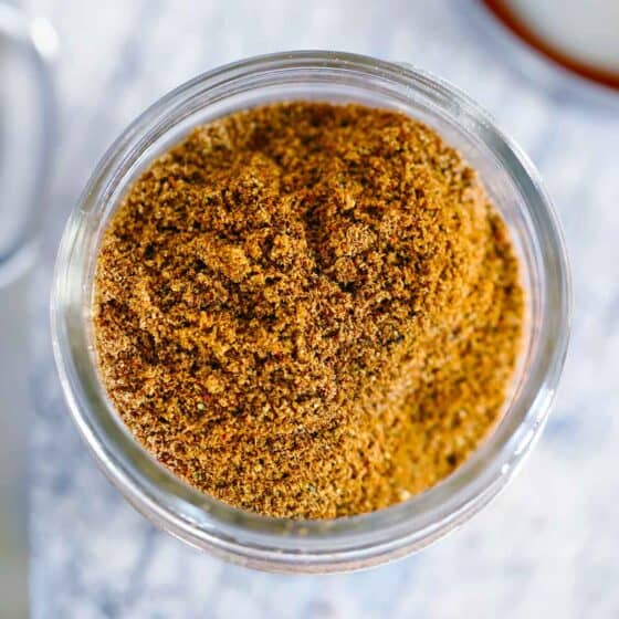 Ras el Hanout (Moroccan Spice Blend)