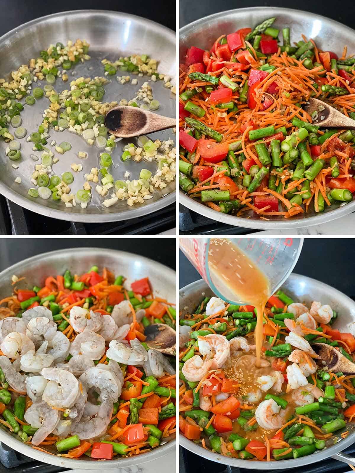 Wok vs. Stir Fry Pan - Which is the Right Tool for You? - Omnivore's  Cookbook