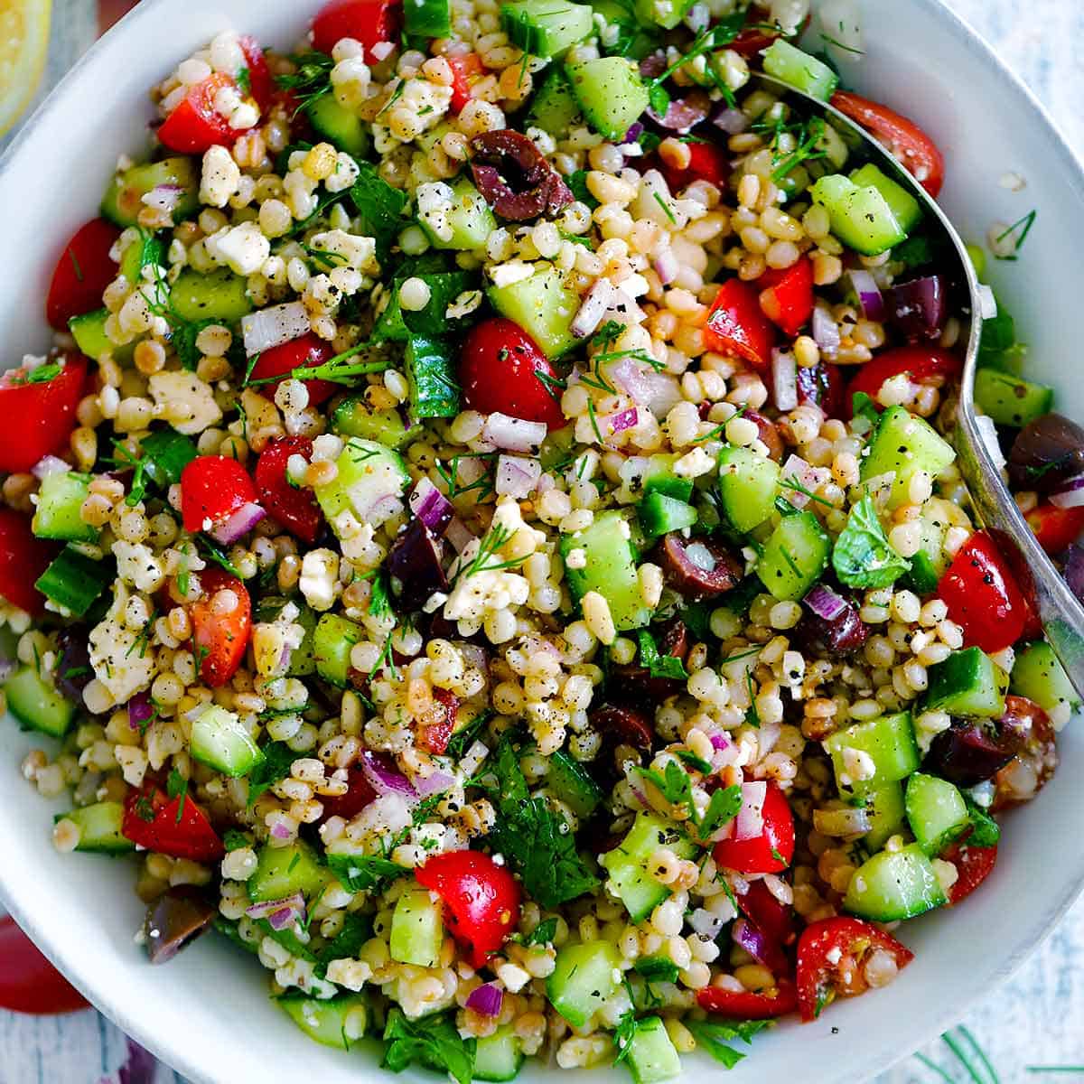 Couscous Salad Couscous Salad Israeli Recipe Pearl Recipes Couscous Salad Couscous Salad Israeli Recipe Pearl Recipes